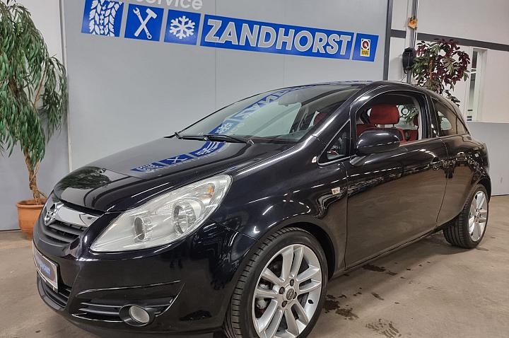 Opel Corsa 1.4-16V Enjoy
