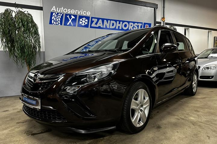 Opel Zafira Tourer 1.4 Business+