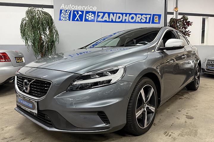 Volvo V40 2.0 T4 Business Sport
