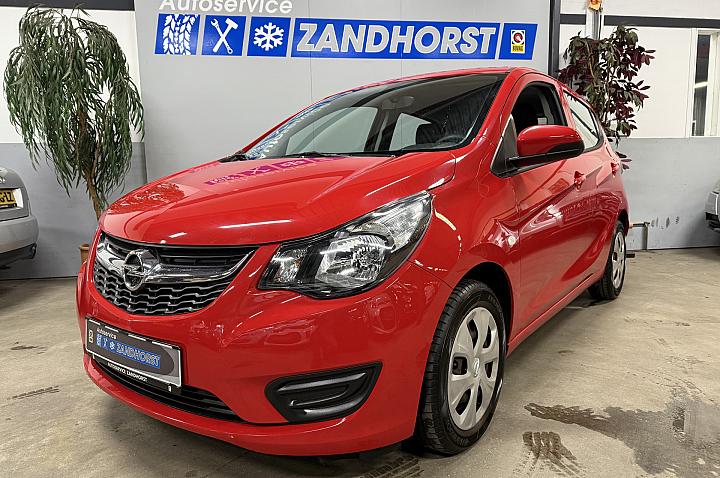 Opel KARL 1.0 ecoFLEX Edition