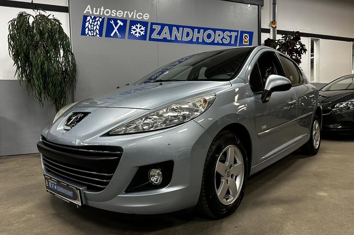 Peugeot 207 1.4 VTi Millesim 200