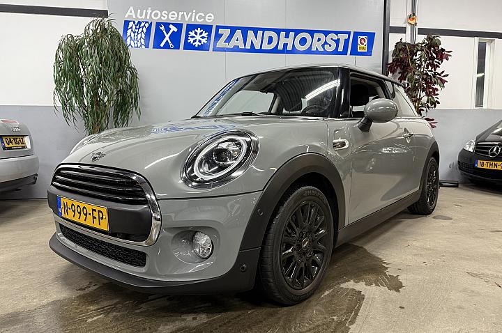 MINI One Mini 1.5
