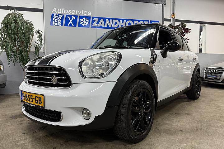 MINI Countryman Mini 1.6 Cooper Chili