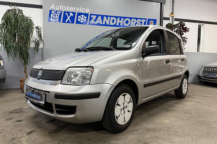 Fiat Panda 1.1 Young