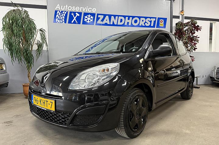 Renault Twingo 1.2 Authentique