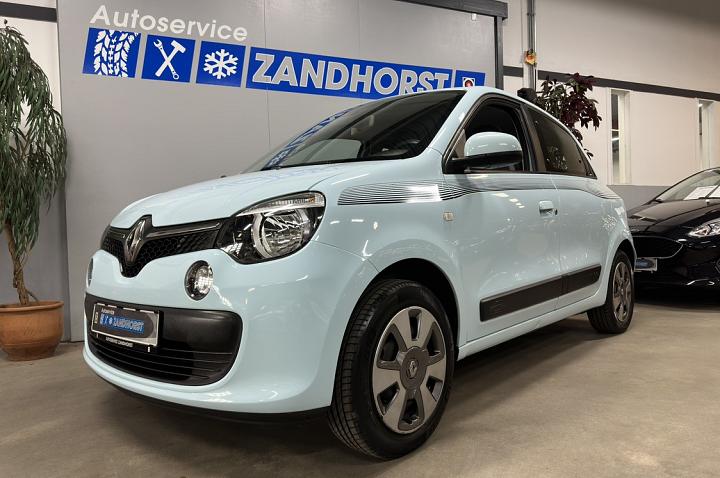 Renault Twingo 1.0 SCe Expression