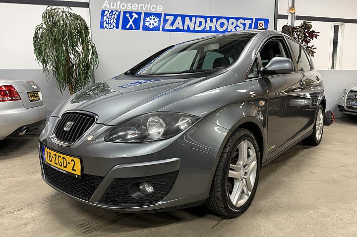 Seat Altea 1.2 TSI Ecomotive Businessline COPA
