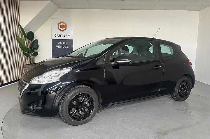 Peugeot 208 1.0 VTi Access Airco Gereviseerde motor+nieuwe Riem met garantie