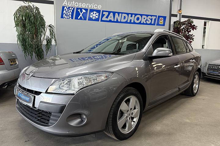 Renault Mégane Estate 1.4 TCe Dynamique APK TOT 03/2026!!!!
