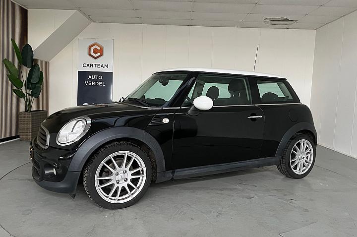 MINI One Mini 1.6 Business Line Airco, LMV