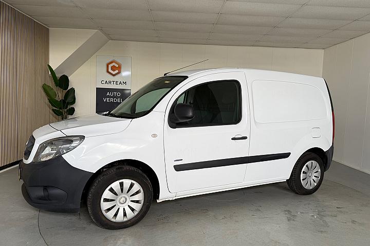 Mercedes-Benz Citan 109 CDI BlueEFFICIENCY Airco, Cruise control