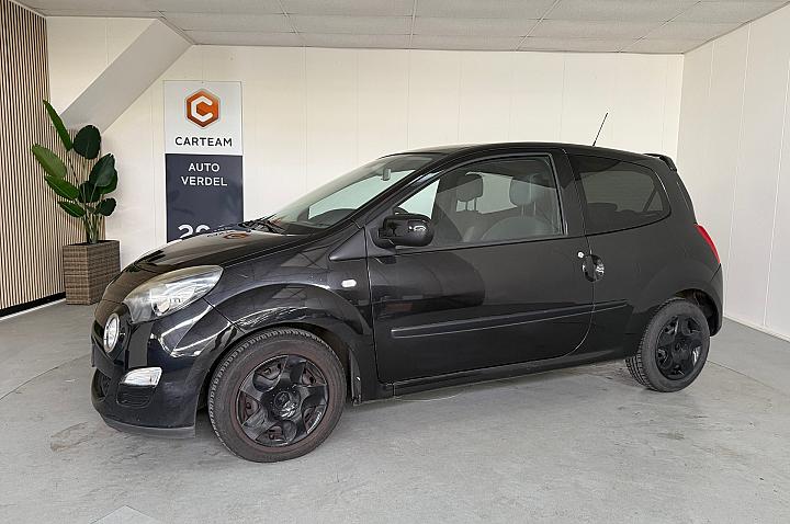 Renault Twingo 1.2 16V Dynamique Airco