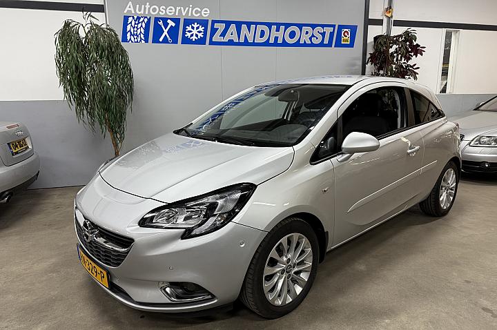 Opel Corsa 1.4 Innovation