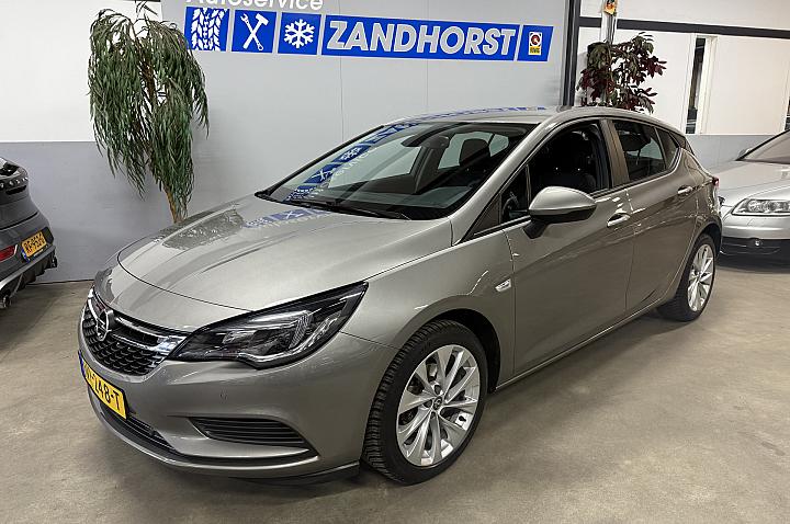 Opel Astra 1.0 Edition