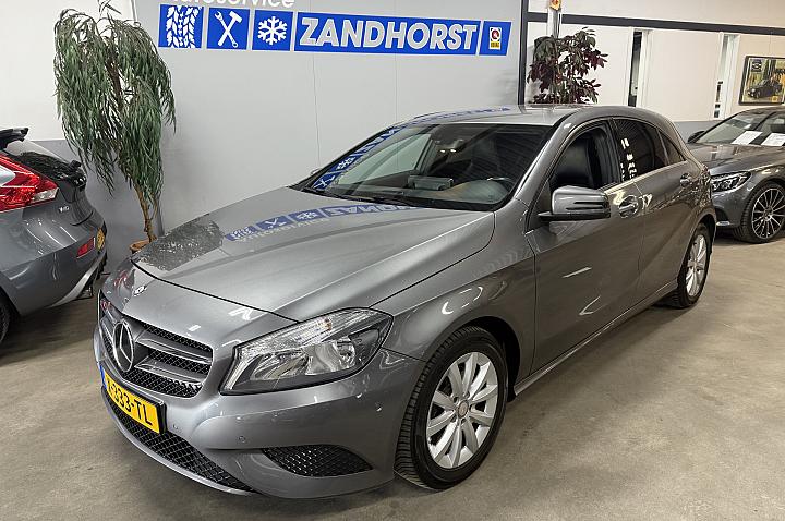 Mercedes-Benz A-Klasse 180