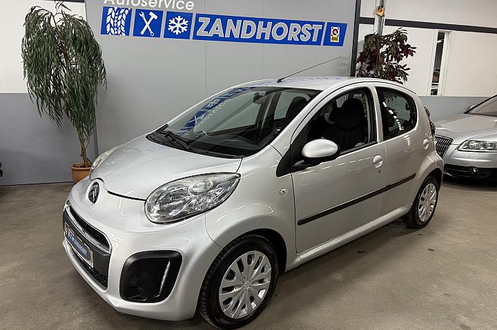 Citroën C1 1.0 Collection