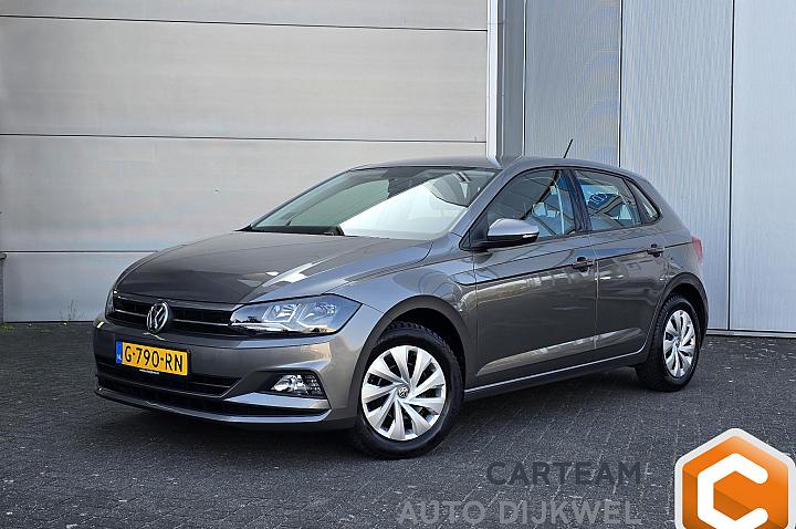 Volkswagen Polo 1.0 TSI Comfortline
