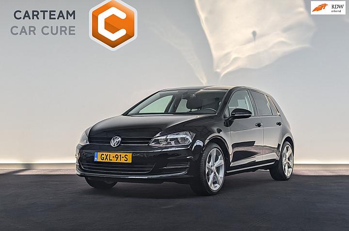 Volkswagen Golf VII 1.2 TSI |NAVI|Stoelverwarming|Clima