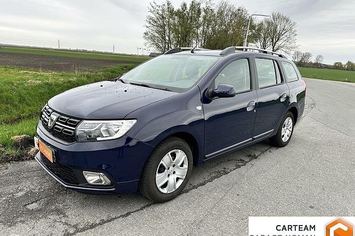 Dacia Logan MCV 1.0 TCe Comfort