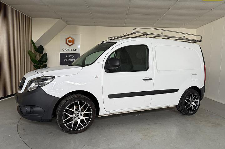 Mercedes-Benz Citan 109 CDI BlueEFFICIENCY Airco, LMV, Imperial