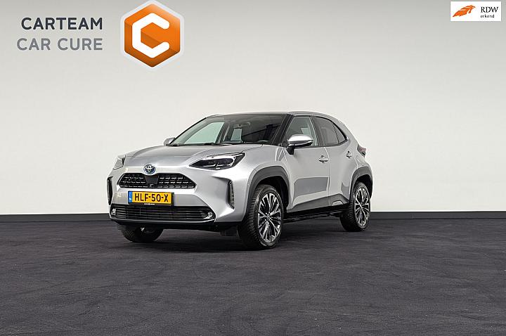 Toyota Yaris Cross 1.5 Hybrid FULL OPTIONS| Pano | 360 cam | Stoelverw |