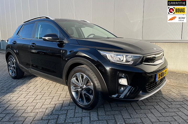 Kia Stonic 1.0 T-GDi ExecutiveLine Camera / Navigatie / Leder