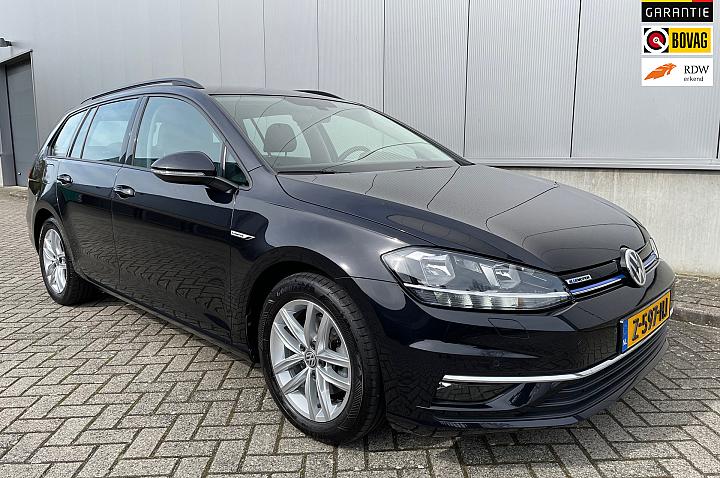 Volkswagen Golf Variant 1.0 TSI Comfortline Airco / Navigatie