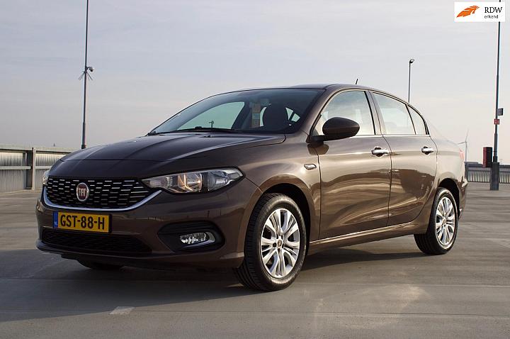 Fiat Tipo 1.4 16V Lounge