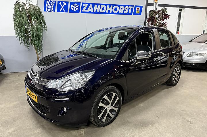 Citroën C3 1.2 VTi Collection APK TOT 03/2026!!