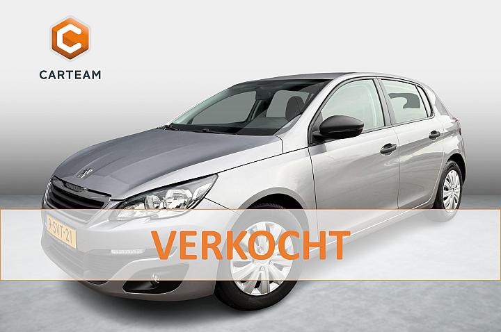 Peugeot 308 1.2 VTi Access