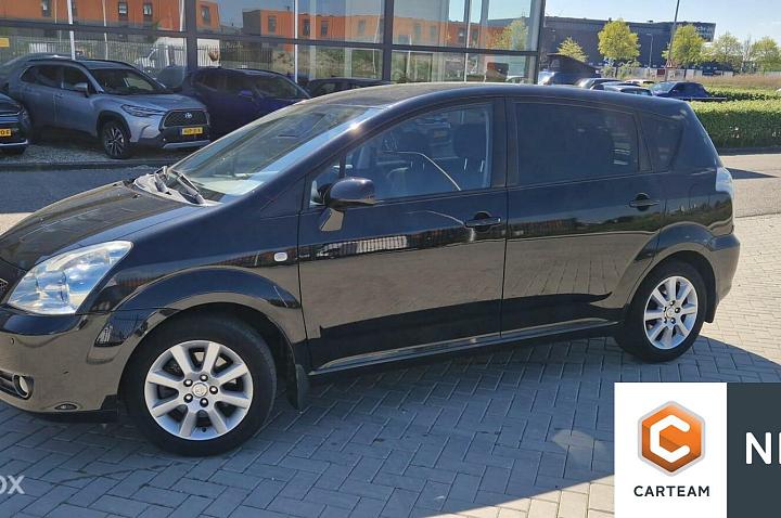 Toyota Verso 1.8 VVT-i Terra 7p.