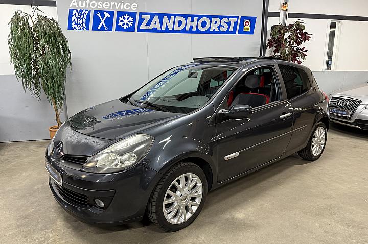 Renault Clio 1.4-16V Rip Curl