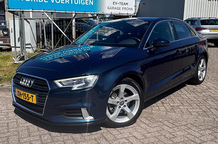 Audi A3 Limousine 1.5 35 TFSI CoD Sport CARPLAY/BLEUTOOHT