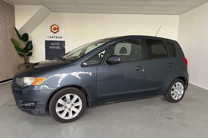 Mitsubishi Colt 1.3 Edition VERKOCHT ! Two Airco, Trekhaak, LMV