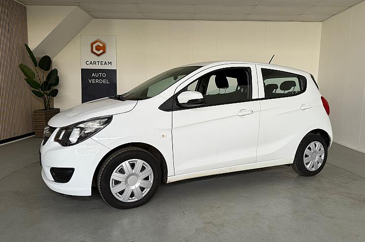 Opel KARL 1.0 ecoFLEX Edition Airco