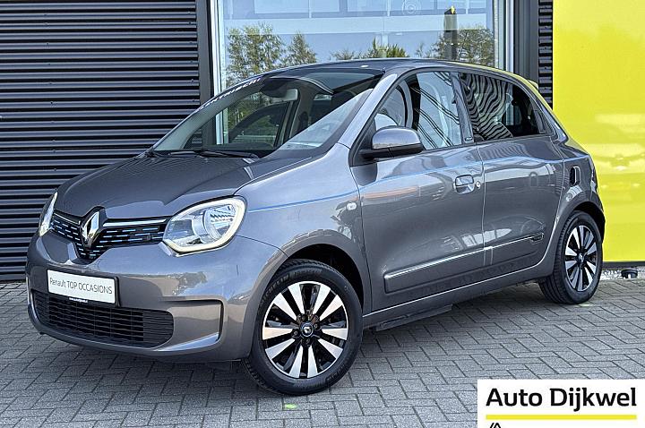 Renault Twingo Z.E. R80 Intens 100% Electric