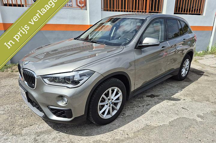 BMW X1 sDrive20i Executive