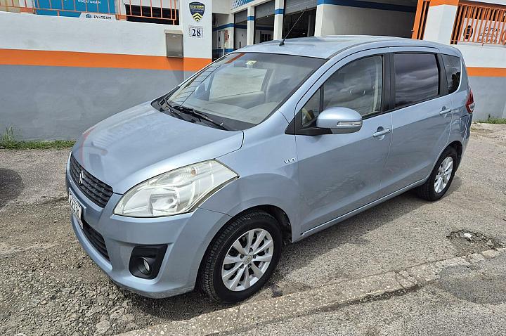 Suzuki Ertiga Automatic