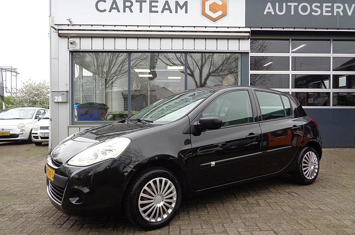 Renault Clio 1.2 Special Line met Airco