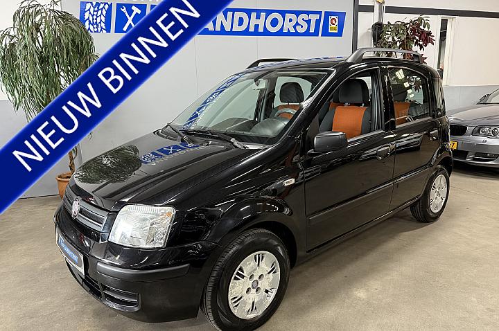Fiat Panda 1.2 Edizione Cool