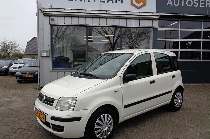 Fiat Panda 1.2 Edizione Cool