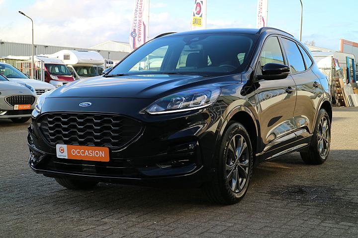 Ford Kuga 2.5 PHEV ST-Line **VERKOCHT**