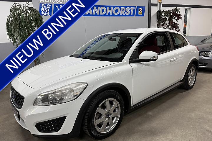 Volvo C30 1.6 Advantage