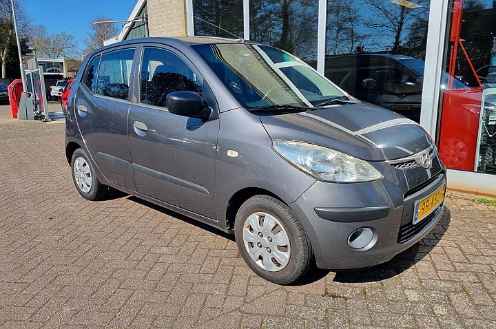 Hyundai i10 1.1 Active Cool