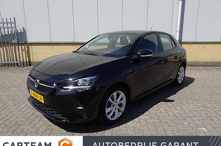 Opel Corsa 1.2 Elegance Carplay / Navi / Cruise / Nwe distributie