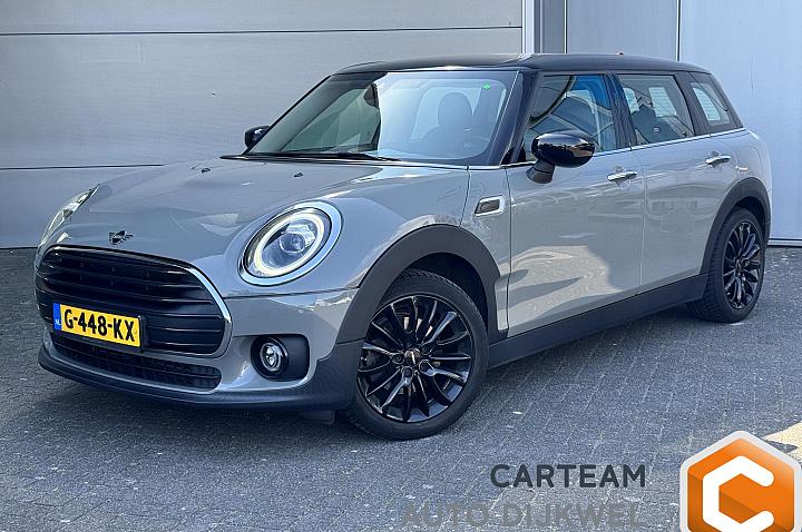 MINI Clubman Mini 1.5 Cooper Pepper