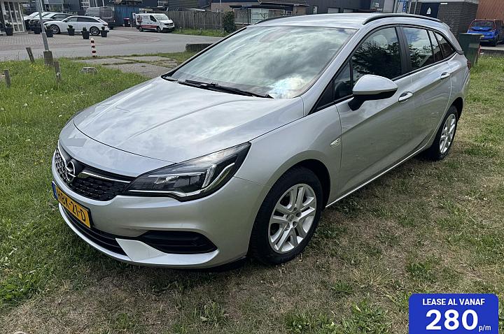 Opel Astra Sports Tourer 1.4 Business Edition