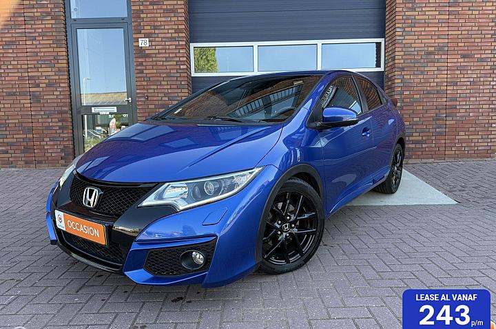 Honda Civic 1.8 Sport
