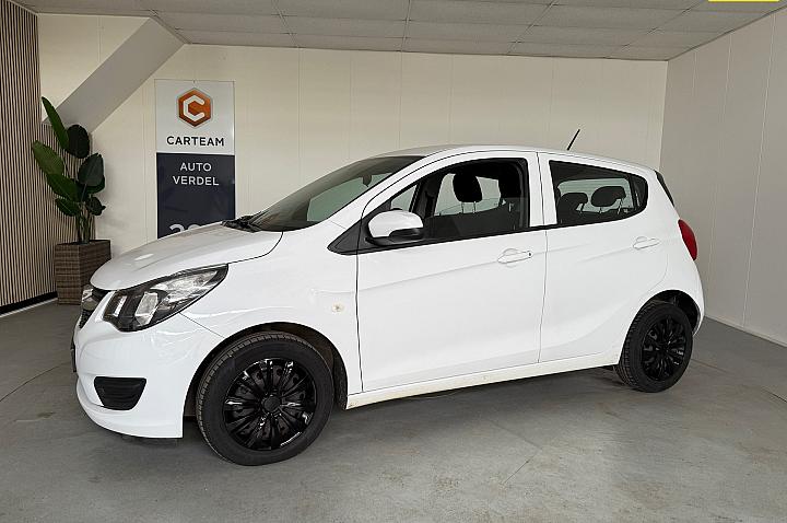 Opel KARL 1.0 ecoFLEX Edition Airco