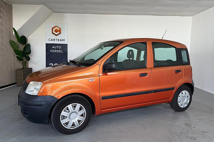 Fiat Panda 1.1 Actual